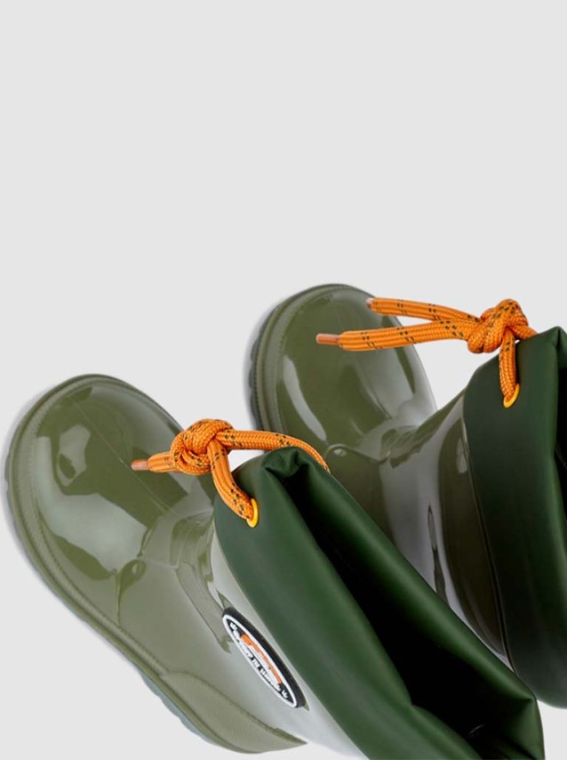 Galochas Menino Mayoral