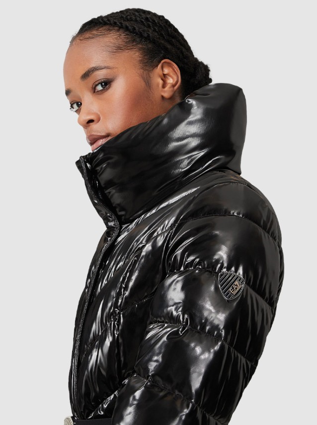 Jackets Female Ea7  Emporio  Armani