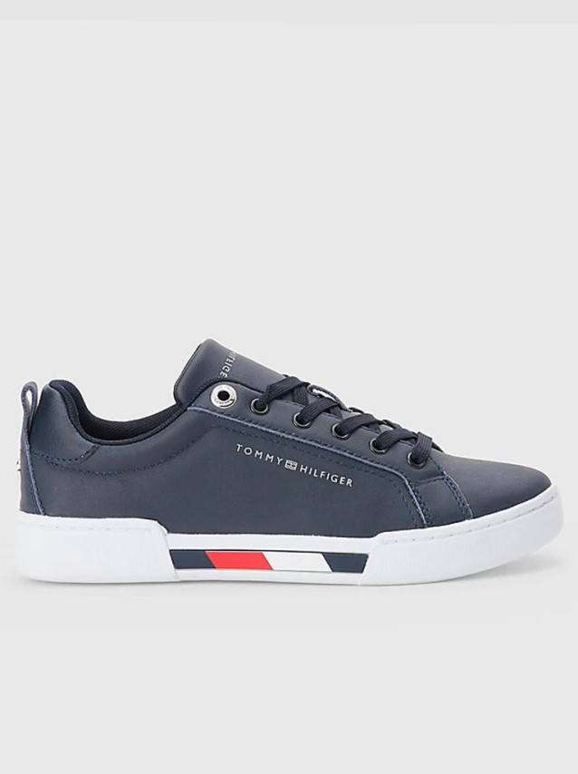 Trainers Female Tommy Jeans Footwear