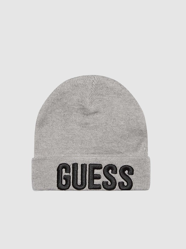 Gorro Unissexo Guess