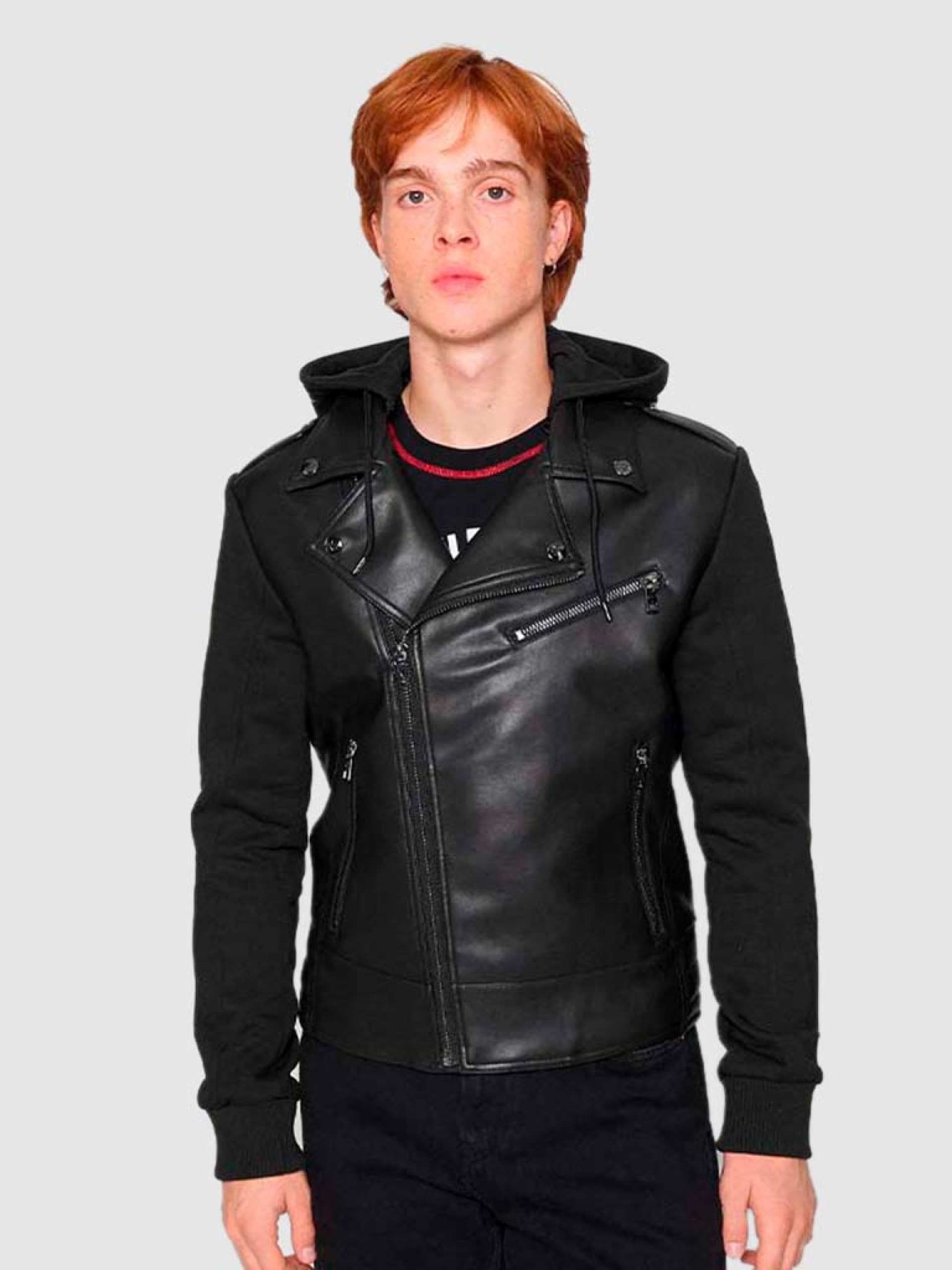 Chaquetas Masculino Calvin Klein