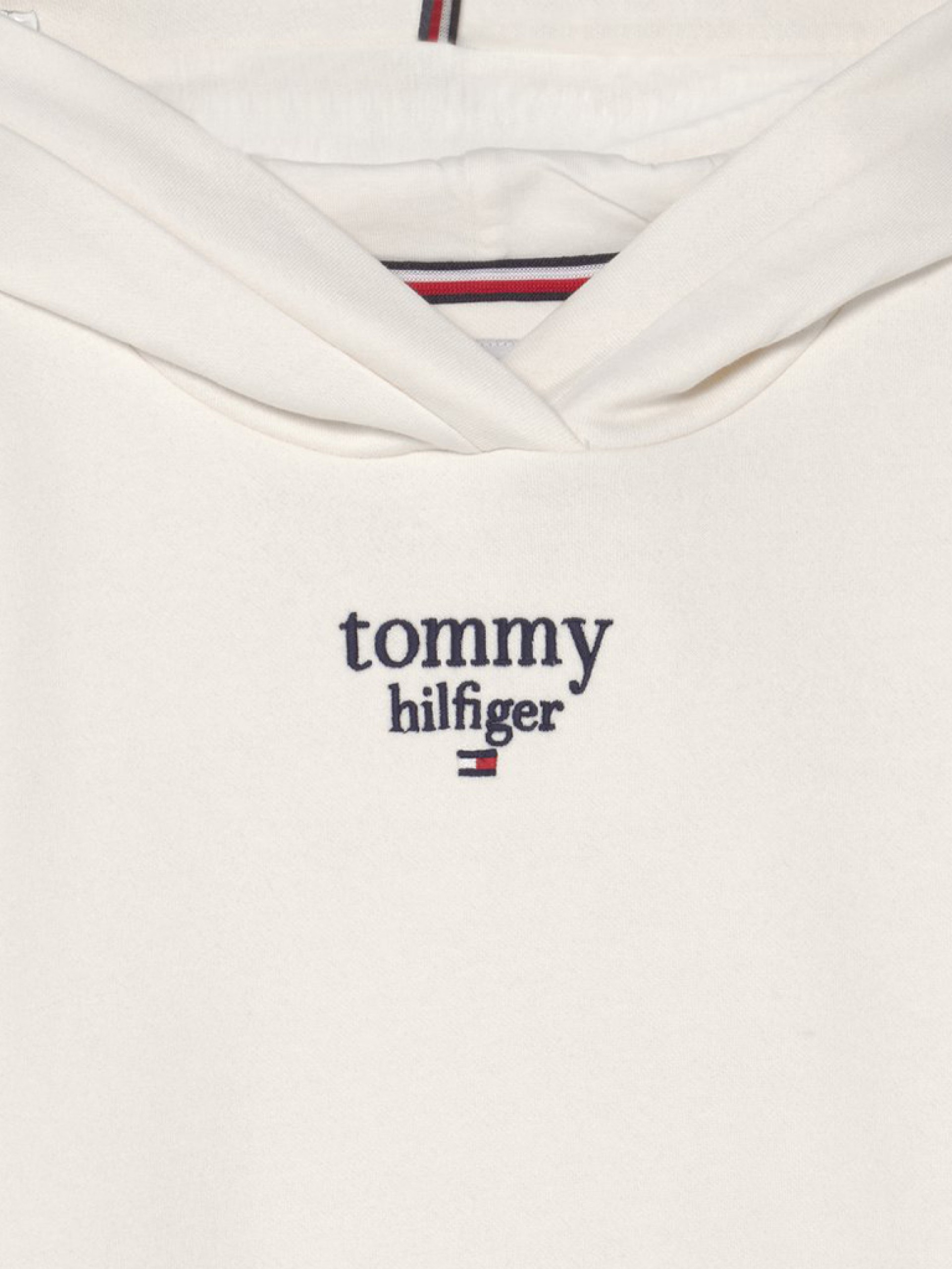 Vestidos Femenino Tommy Hilfiger- Kids