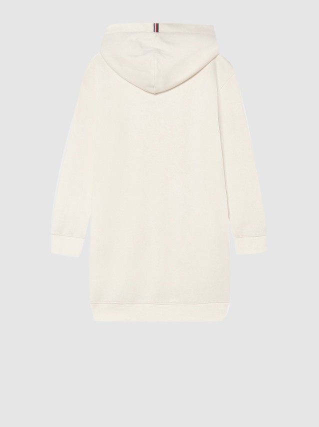 Vestidos Femenino Tommy Hilfiger- Kids