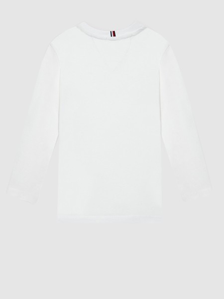 Camisola/sweater Menino Tommy Hilfiger- Kids Camisola/sweater Menino Tommy Hilfiger- Kids