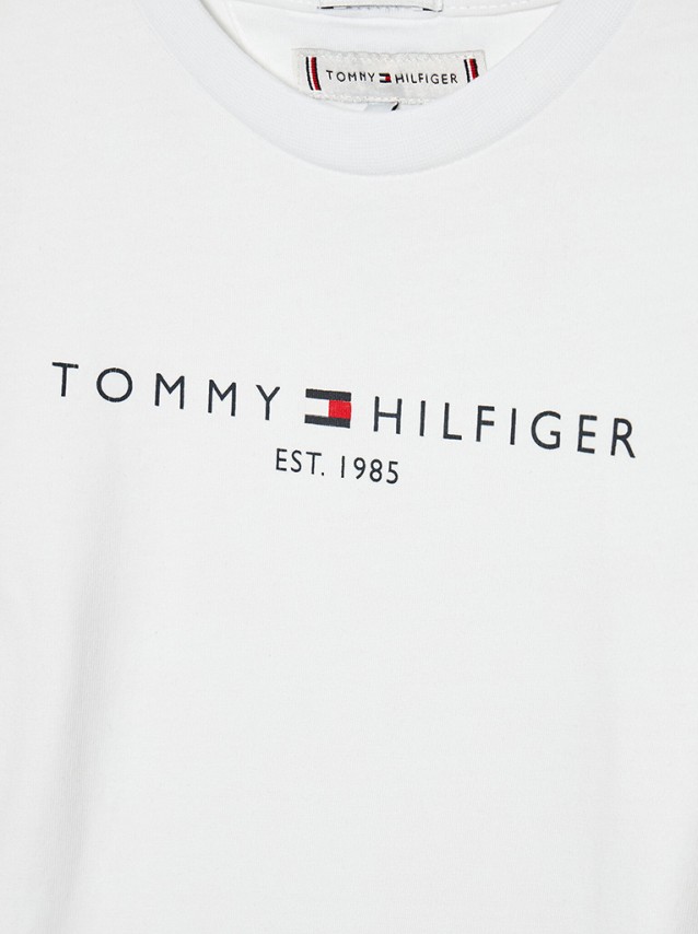 Jumper Male Tommy Hilfiger- Kids