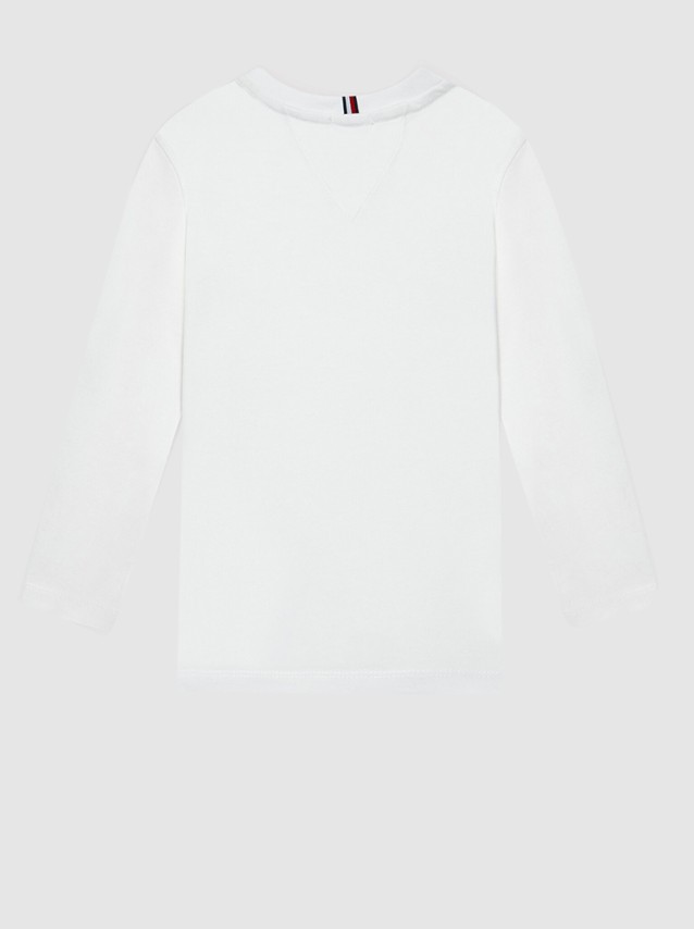 Pull-Over Masculin Tommy Hilfiger- Kids
