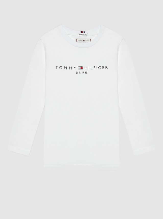 Sweatshirt Unisexo Essential Tommy Hilfiger