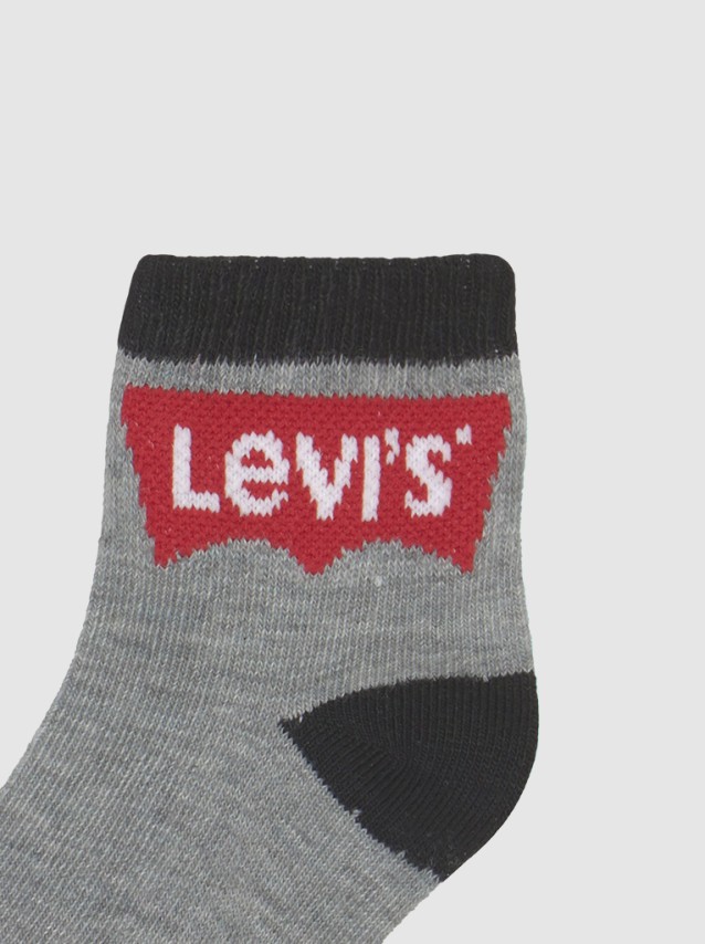 Calcetines Unisex Levis