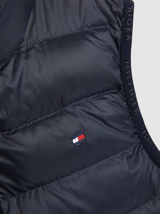 Gilets Unisexe Tommy Hilfiger- Kids