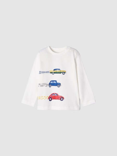 Sweatshirt Male Mayoral Sweatshirt Male Mayoral