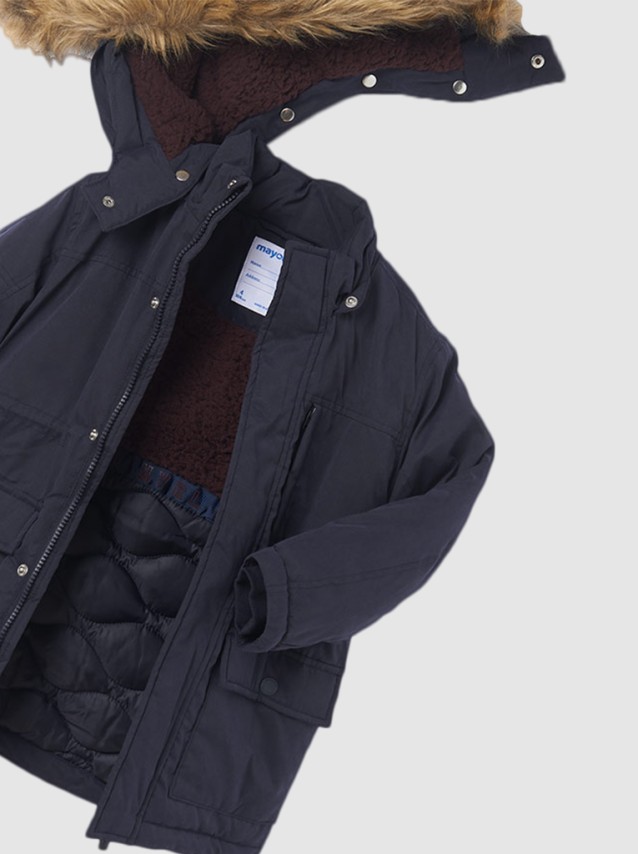 Vestes Masculin Mayoral