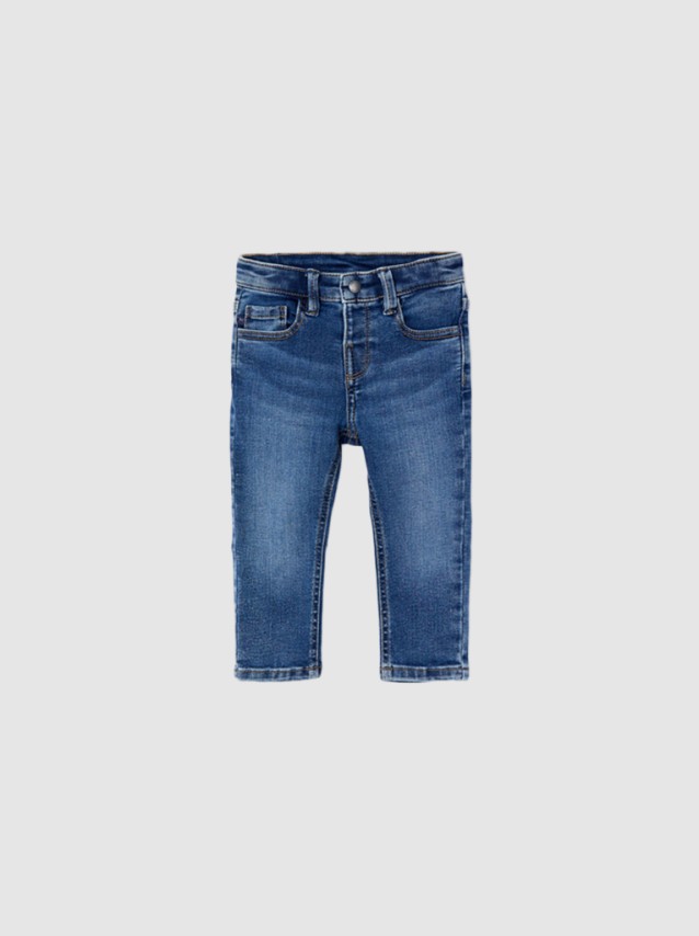 Jeans Male Mayoral