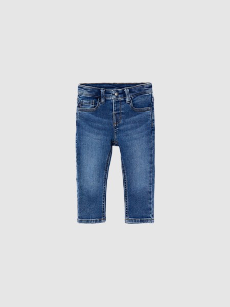Jeans Male Mayoral Jeans Male Mayoral