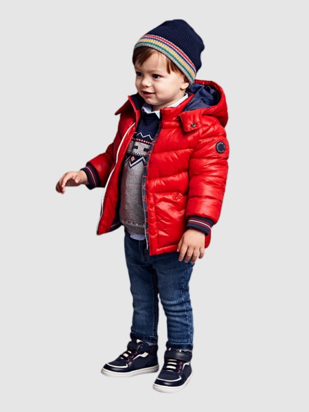 Jeans Masculin Mayoral