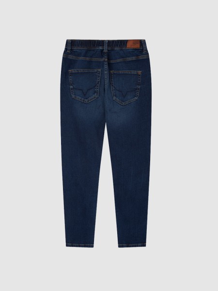 Jeans Masculin Pepe Jeans London Kids Jeans Masculin Pepe Jeans London Kids