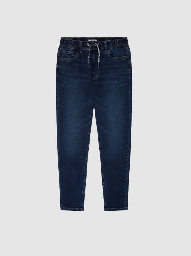 Jeans Menino Archie Pepe Jeans