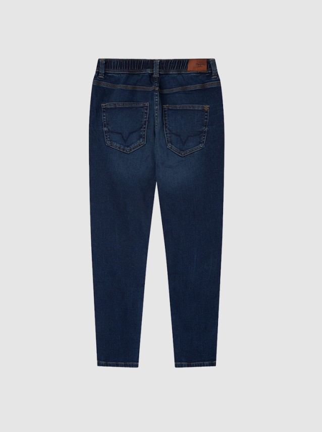 Jeans Masculin Pepe Jeans London Kids