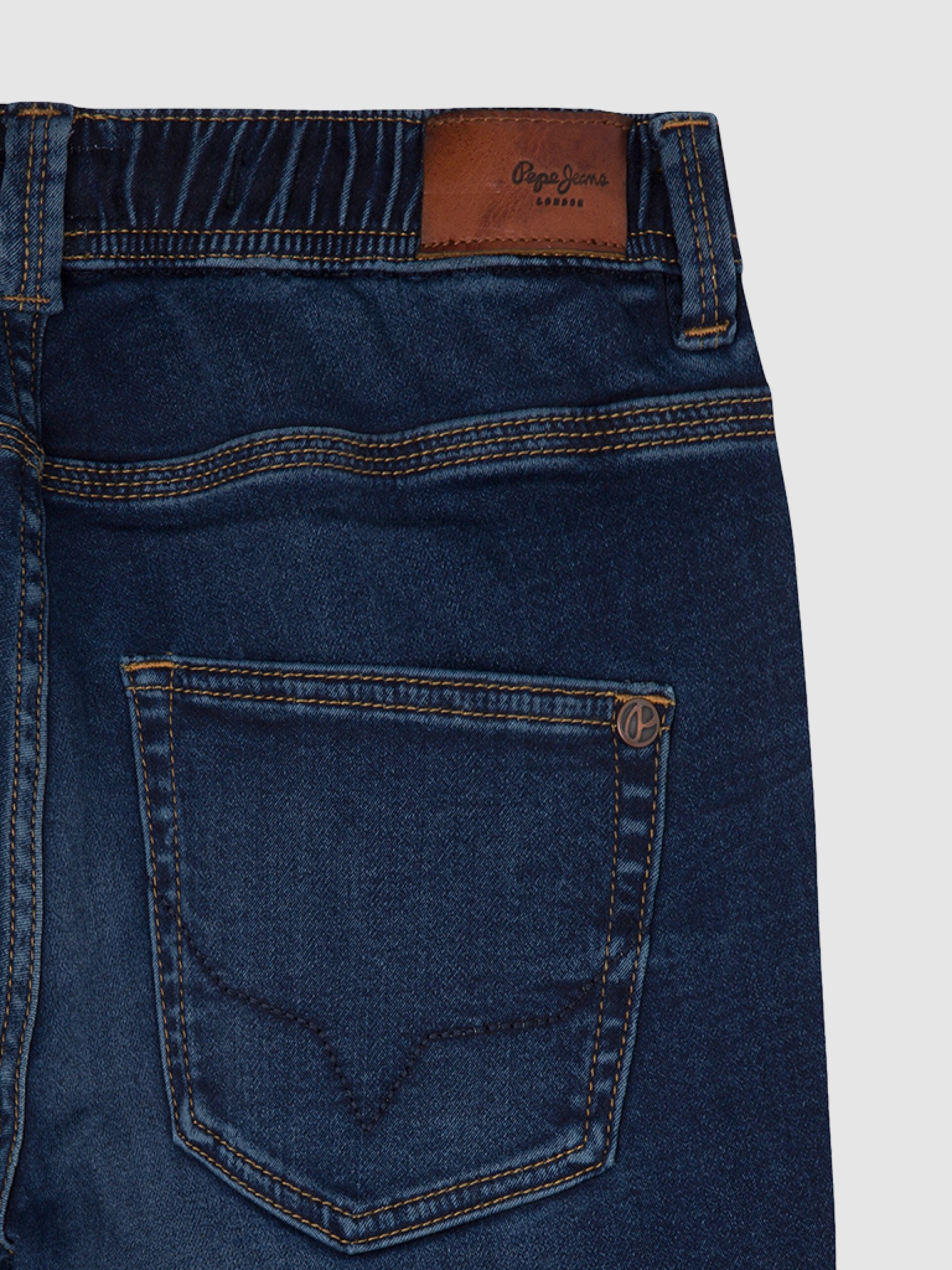 Jeans Menino Archie Pepe Jeans