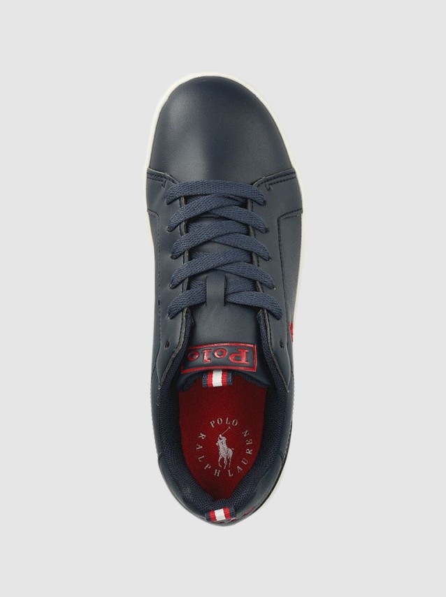 Zapatillas Masculino Ralph Lauren Kids