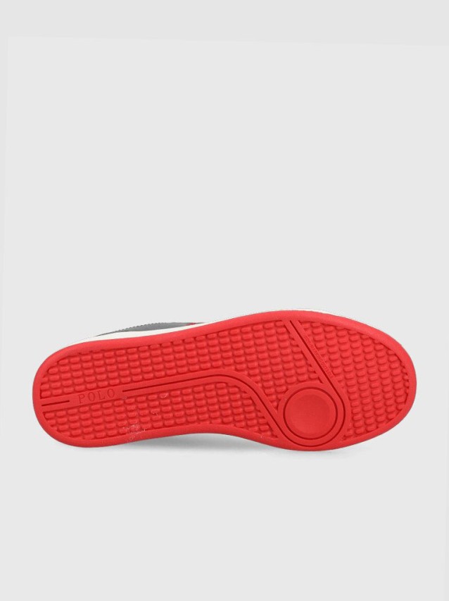 Trainers Male Ralph Lauren Kids