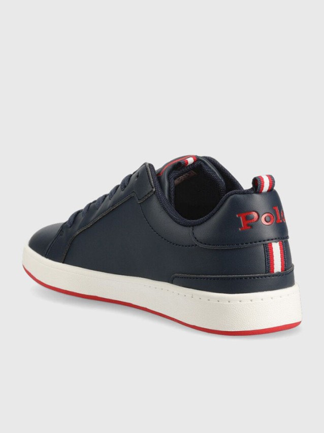 Zapatillas Masculino Ralph Lauren Kids