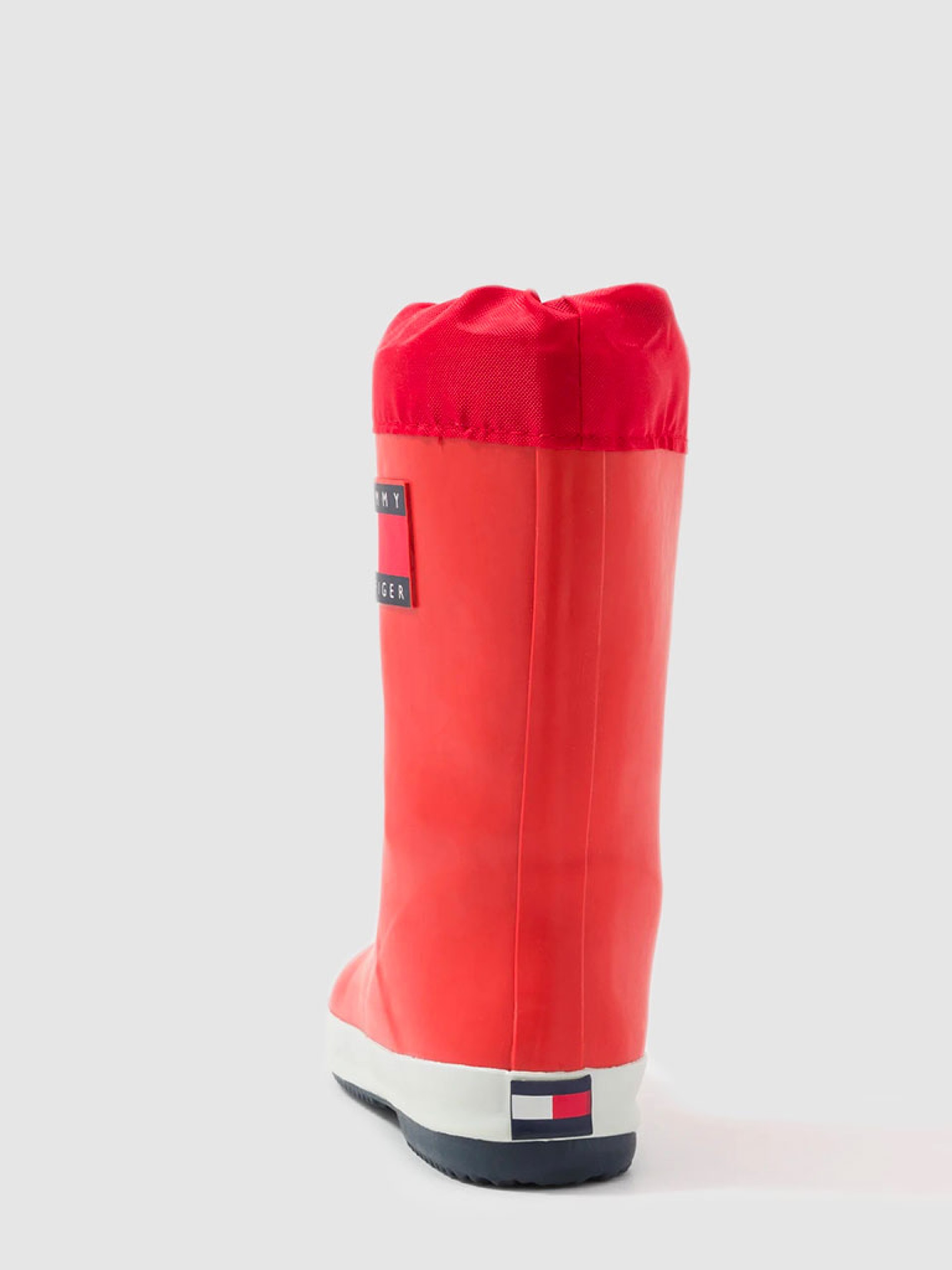 Galochas Unissexo Criança Tommy Hilfiger- Kids