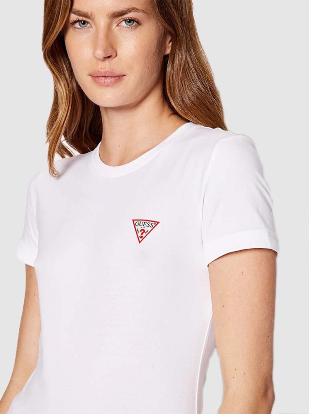 T-Shirt Female Guess