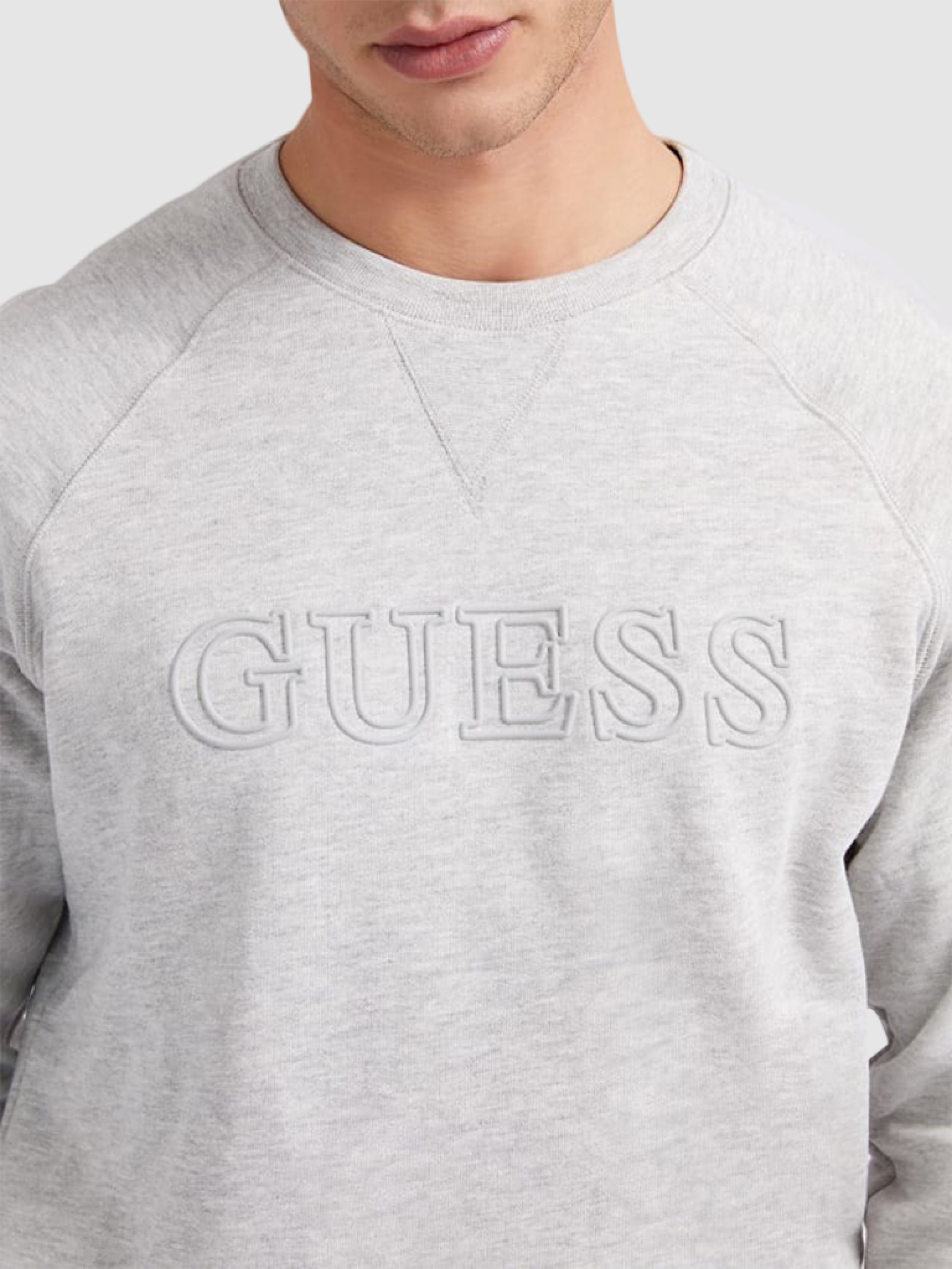 Camisola/Sweater Homem Guess Activewear