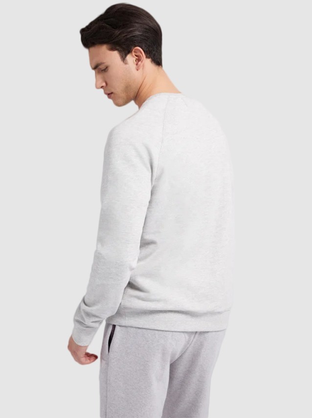 Jumper Male Guess Activewear