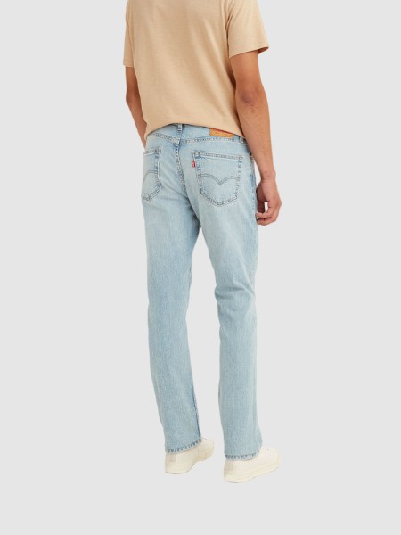 Jeans Homem Levis Jeans Homem Levis