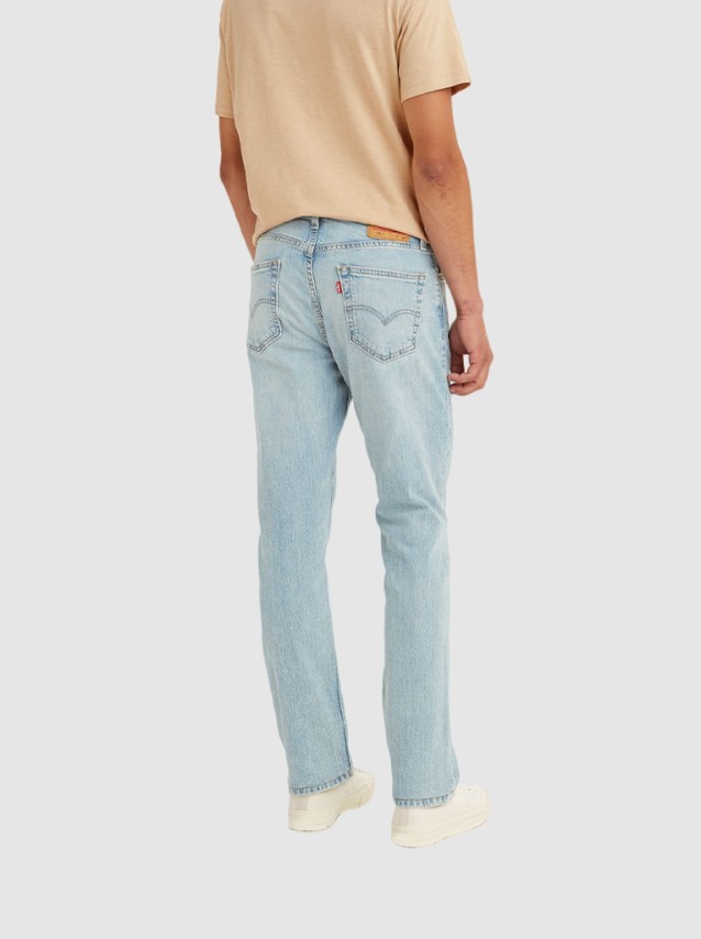 Jeans Homem 511 Slim Levis