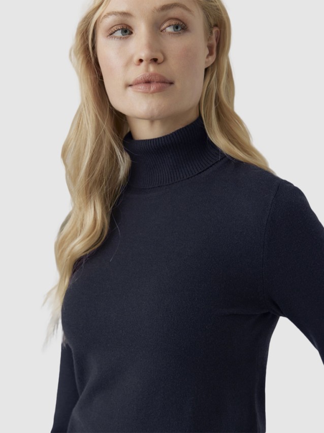 Knitwear Female Vero Moda