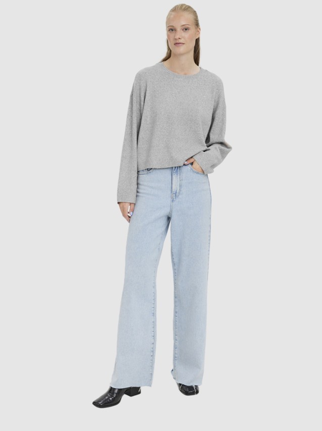 Malhas Mulher Vero Moda