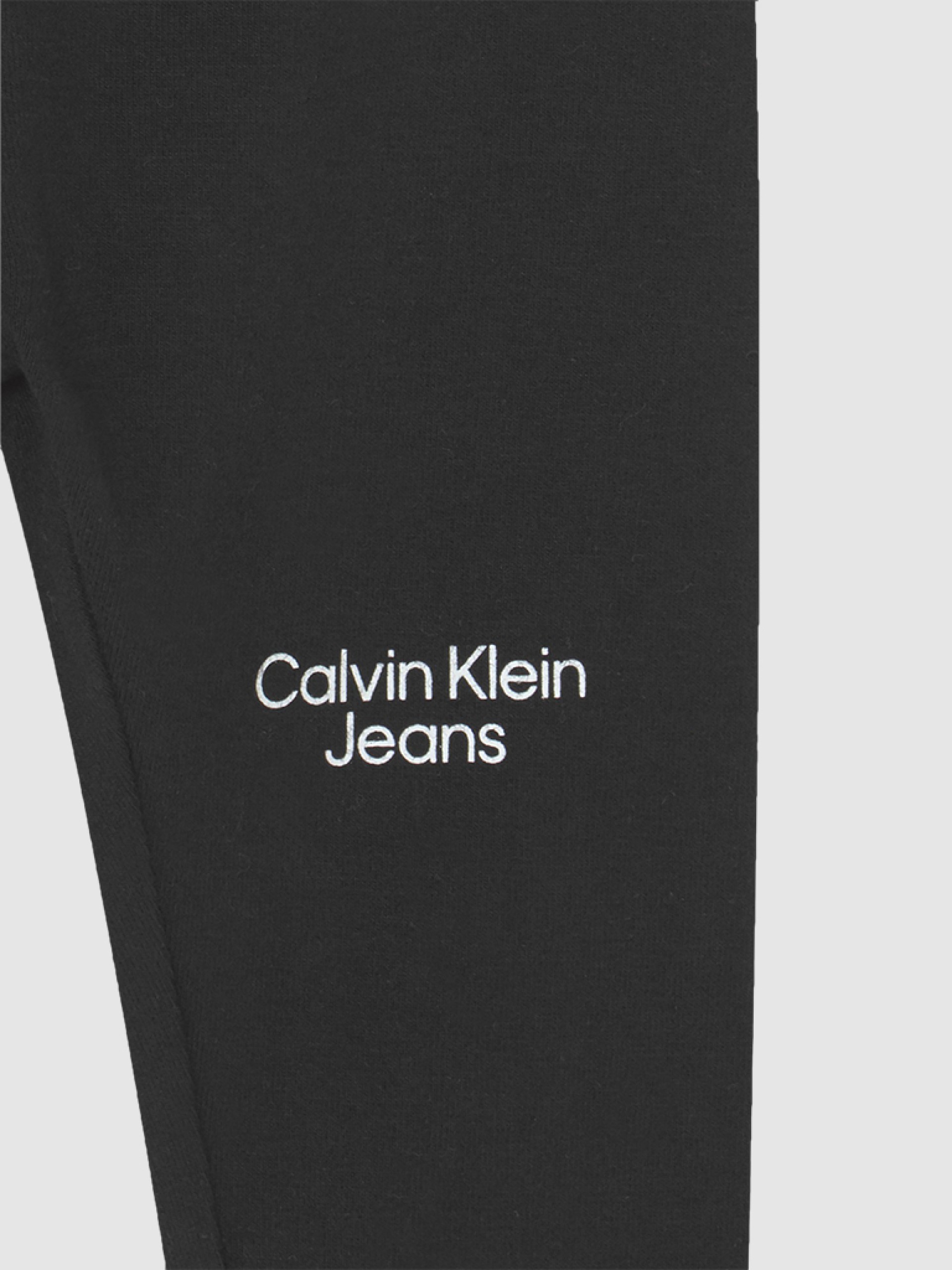 Leggings Bebé Menina Calvin Klein