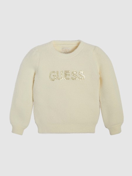 Punto Femenino Guess Kids