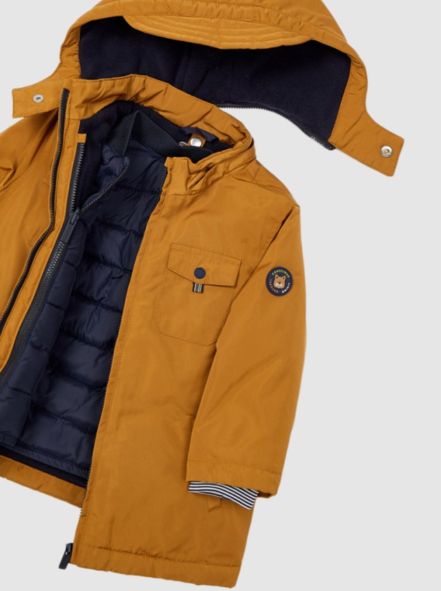 Chaquetas Masculino Mayoral
