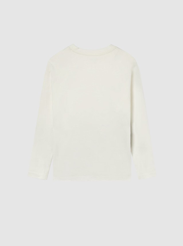 Sweatshirt Male Mayoral