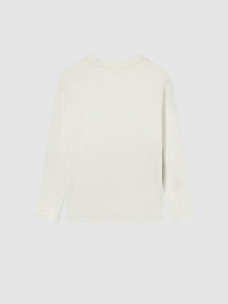 Sweatshirt Masculin Mayoral