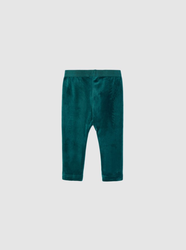 Leggings Female Mayoral