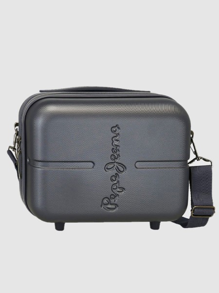 Small Travelling Bag Male Pepe Jeans London