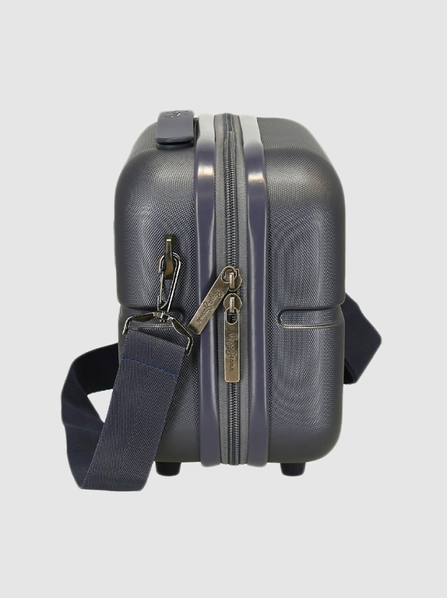 Petit Sac de Voyage Masculin Pepe Jeans London
