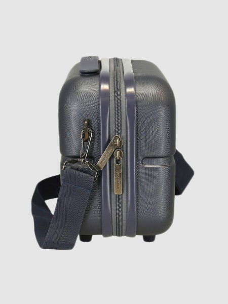 Small Travelling Bag Male Pepe Jeans London Small Travelling Bag Male Pepe Jeans London