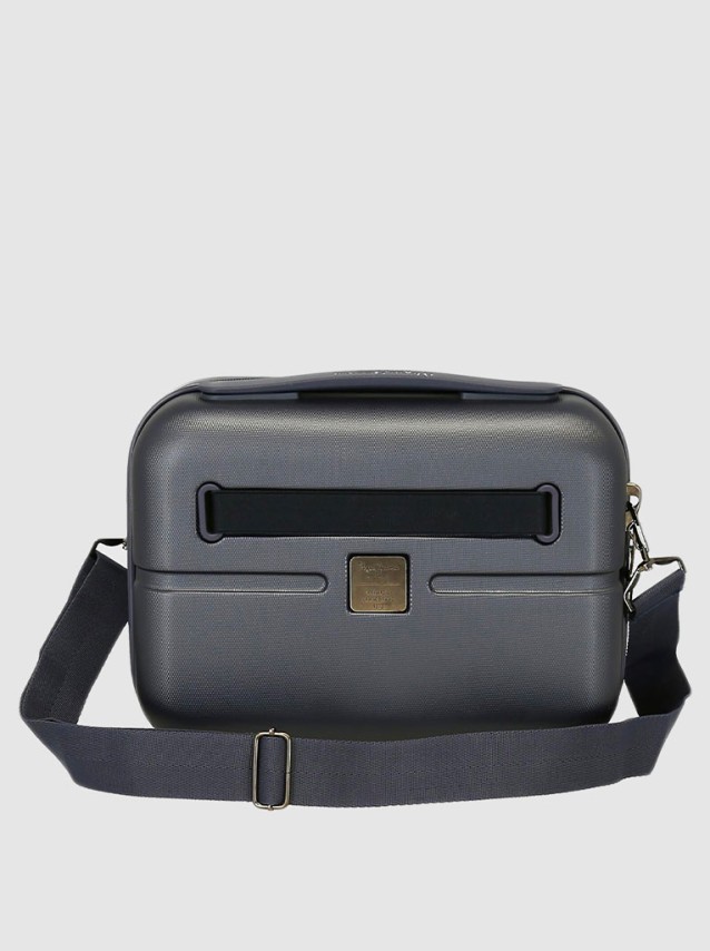 Mala de Viagem Pequena Homem Pepe Jeans London
