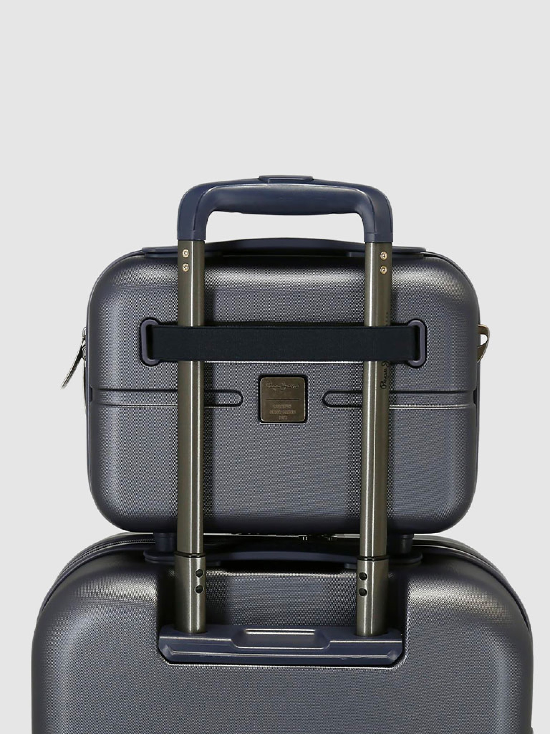 Bolsa de Viaje Pequeña Masculino Pepe Jeans London