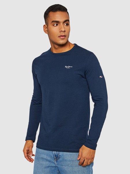 Camiseta Masculino Pepe Jeans London