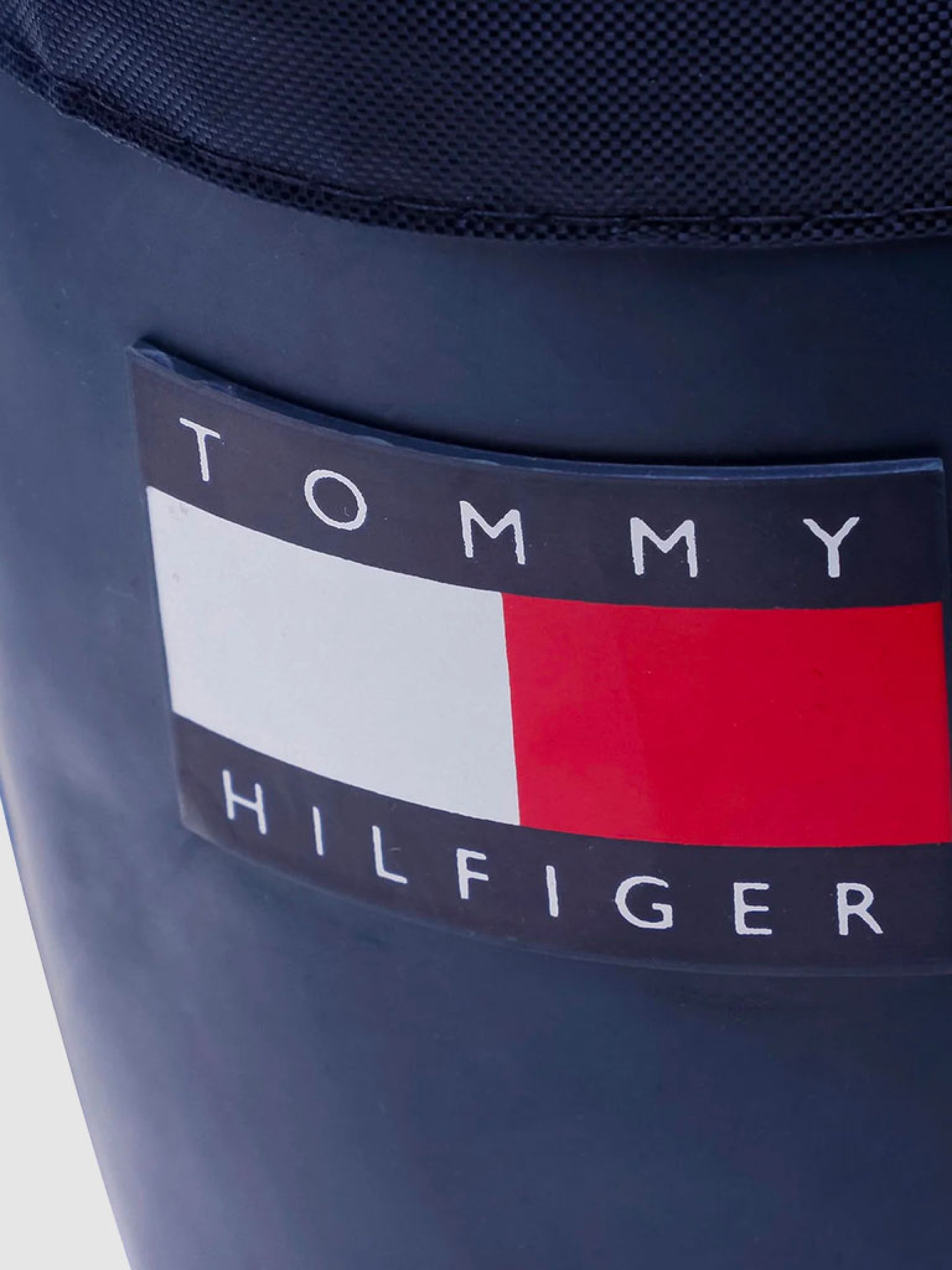 Galochas Unissexo Criança Tommy Hilfiger- Kids