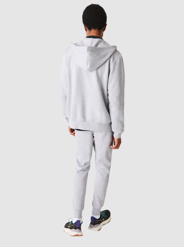 Set Male Lacoste