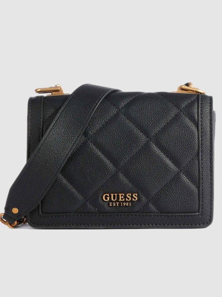 Bolso Bandolera Femenino Guess Acessrios