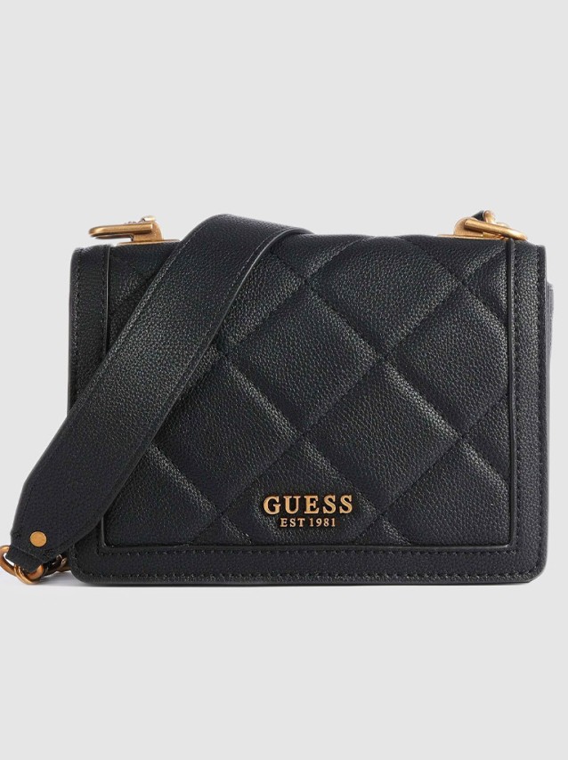 Shoulder Bag Female Guess Acessrios