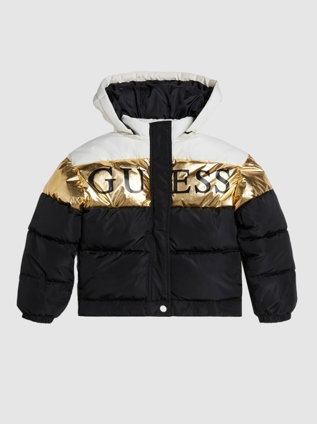 Jackets Female Guess Kids